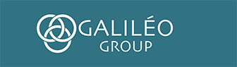 LOGO GALILEO BLANC